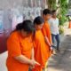 Polresta Malang Kota Mengungkap Sindikat Perdagangan Bayi Melalui Facebook dan WhatsApp
