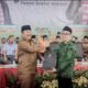 Ribuan Petani Peringati Hari Tani Nasional ke-63 dengan Dzikir Akbar dan Sholawat di Jember
