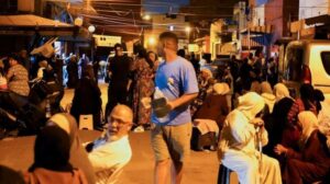 Rombongan Delegasi Jawa Timur Selamat Usai Gempa di Maroko (Reuters)