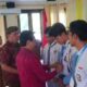 SMA Negeri 4 Denpasar Bali Raih 3 Medali Emas OSN 2023