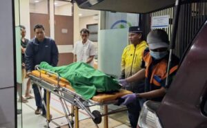 Siswi SMA di Kota Malang Gantung Diri