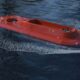 Submarine Rescue Vehicle System SRVS