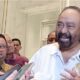 Surya Paloh: Muhaimin Belum Resmi Berpasangan dengan Anies