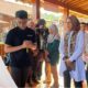 Webmedia Menjadi Perhatian khusus Bupati Banyuwangi di Acara Jagoan Banyuwangi 2023