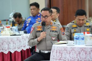 Dirlantas Polda Jatim