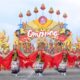 gandrung sewu 2023 omprog the glory of art