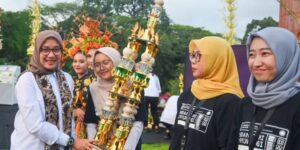juara ajang Jagoan Banyuwangi 2023