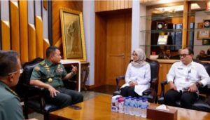 lampu hijau revitalisasi inggrisan jadi destinasi wisata