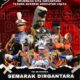 semarak dirgantara TNI AU