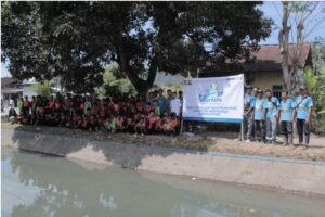 siswa SDN 1 Sukomaju jalankan kegiatan program sekardadu