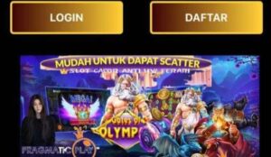 web Bawaslu Diretas dan Ditampilkan Situs Judi Online