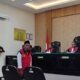 Abdillah Rafsanjani Divonis Lima Tahun Enam Bulan Penjara