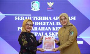 Aplikasi Mal Pelayanan Publik (MPP) Digital Nasional Resmi Diadopsi pemerintah Pusat