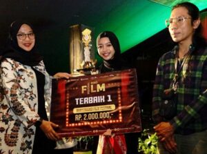 Banyuwangi Film Festival (BFF) Munculkan Potensi Sineas Muda