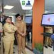 Bupati Siak Kunjungi Banyuwangi untuk Memahami Penerapan Program Smart Kampung
