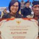 Desa Sukojati di Banyuwangi Raih Penghargaan Pengelola Keuangan Terbaik