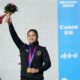 Desak Made Rita Kusuma, Cetak Sejarah dengan Medali Emas dan Pecahkan Rekor di Asian Games 2023