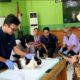 Dinas Pertanian Lumajang Waspada Penyebaran Rabies pada Hewan Peliharaan