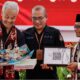 Ganjar Pranowo dan Mahfud Md Resmi Daftar Calon Presiden dan Wakil Presiden di KPU