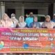 Giat Pemberantasan Sarang Nyamuk di Desa Seputih