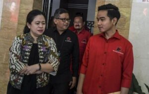 Gibran Diberi Kebebasan oleh PDIP, Indikasi Kuat Cawapres Prabowo