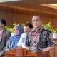 Ketua KPU, Hasyim Asy'ari: Gibran Rakabuming Raka Berpotensi Diganti