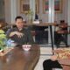 Gibran Rakabuming Raka Sambangi Kediaman Ketum Partai Demokrat, Silaturahmi dengan AHY