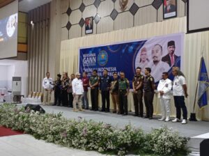 DPC GANN Malang Raya Gelar Deklarasi