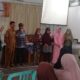 Desa Jeru Salurkan BLT DD Tahap 3