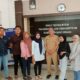 Karyawan Bakso Kondusif mengadu ke Disnaker Banyuwangi