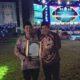 Kafilah MTQ Kabupaten Banyuwangi Pulang Bawa Piala