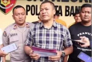 Kasus Dugaan Pemerkosaan Terhadap Siswi SD di Banyuwangi