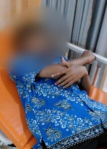 Kasus Pengeroyokan Siswa di SMPN 2 Glagah