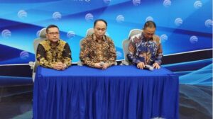 Kemenkominfo, waspada berita hoax jelang pemilu 2024