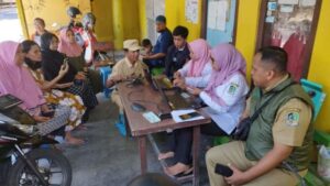 Layanan Jemput Bola Aktivasi Identitas Kependudukan Digital