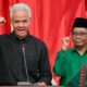 Mahfud MD Dipilih Sebagai Cawapres Pendamping Ganjar Pranowo