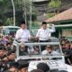 Pasangan Calon Anies Baswedan dan Muhaimin Iskandar Daftar ke KPU