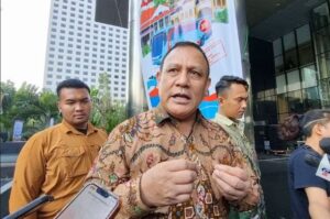 Pemeriksaan Firli Bahuri akan Dilakukan di Bareskrim Polri