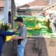 Pemerintah Kabupaten Lumajang Gelar Operasi Pasar untuk Stabilkan Harga Beras dan Gula