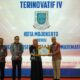 Pemkot Mojokerto Meraih Penghargaan Terinovatif IV untuk Inovasi Teknologi Pembelajaran Matematika