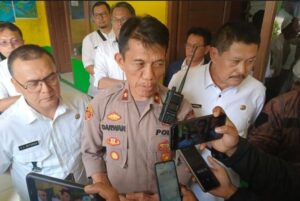 Penjual Yoghurt Diperiksa Polisi Terkait Keracunan Massal 20 Siswa SD di Bandung Barat