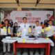Polres Jember Berhasil Mengungkap Serangkaian Kasus Perampokan Minimarket