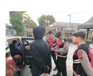 Polresta Banyuwangi Tingkatkan Pengamanan Pelabuhan Ketapang