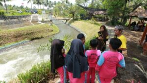 Program Sekardadu Pemkab Banyuwangi Meraih Nominasi TOP 30 Inovasi Pelayanan Publik Terbaik
