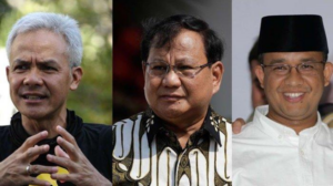 Presiden Jokowi Undang Tiga Bakal Calon Presiden