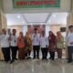 Staf Sekretaris Jenderal Kementerian Agama RI Kunjungi Banyuwangi