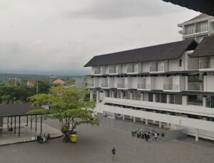 Pasar Terminal Pariwisata Terpadu