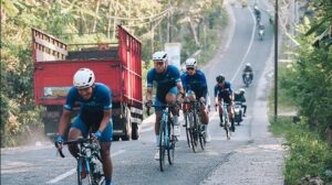 Tour of Kemala 2023 Banyuwangi