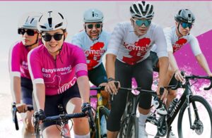 Tour of Kemala Series 2, Event Balap Sepeda Bergengsi di Banyuwangi