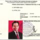skck yusril ihza mahendra